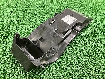 ゼファー４００、Χ専用　インナーフェンダー Amazon | ゼファー400 インナーリアフェンダー 35023-1252
